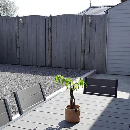 Gîtes des 4A Sémeries Extérieur photo