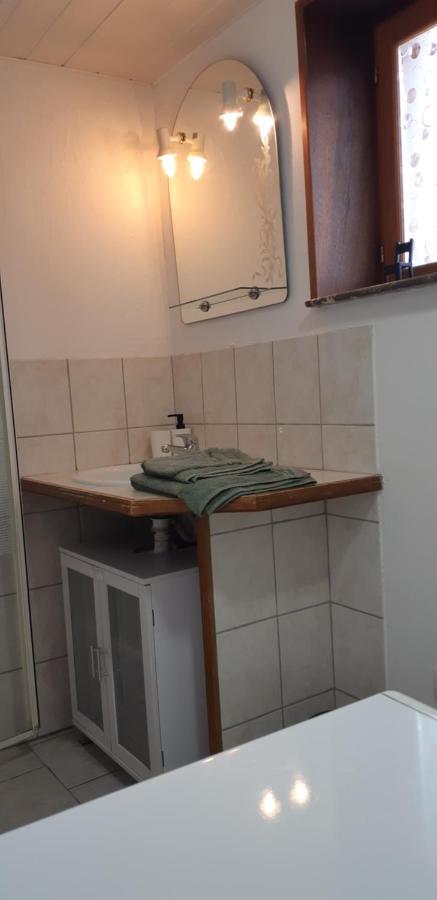Gîtes des 4A Sémeries Extérieur photo